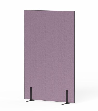 Floor Mounted Static Screen